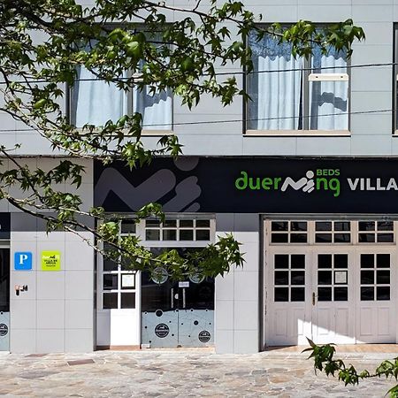 Duerming Villa De アルスーア エクステリア 写真