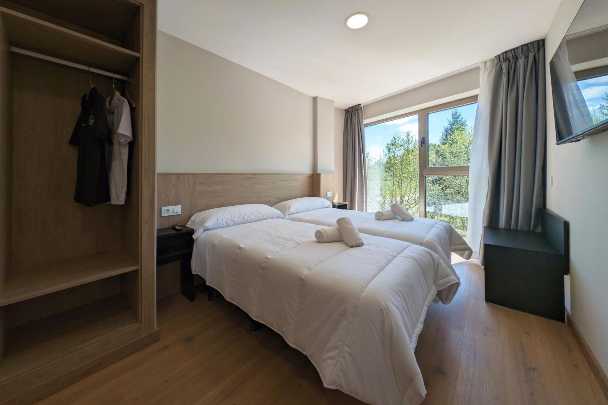 Duerming Villa De アルスーア 部屋 写真