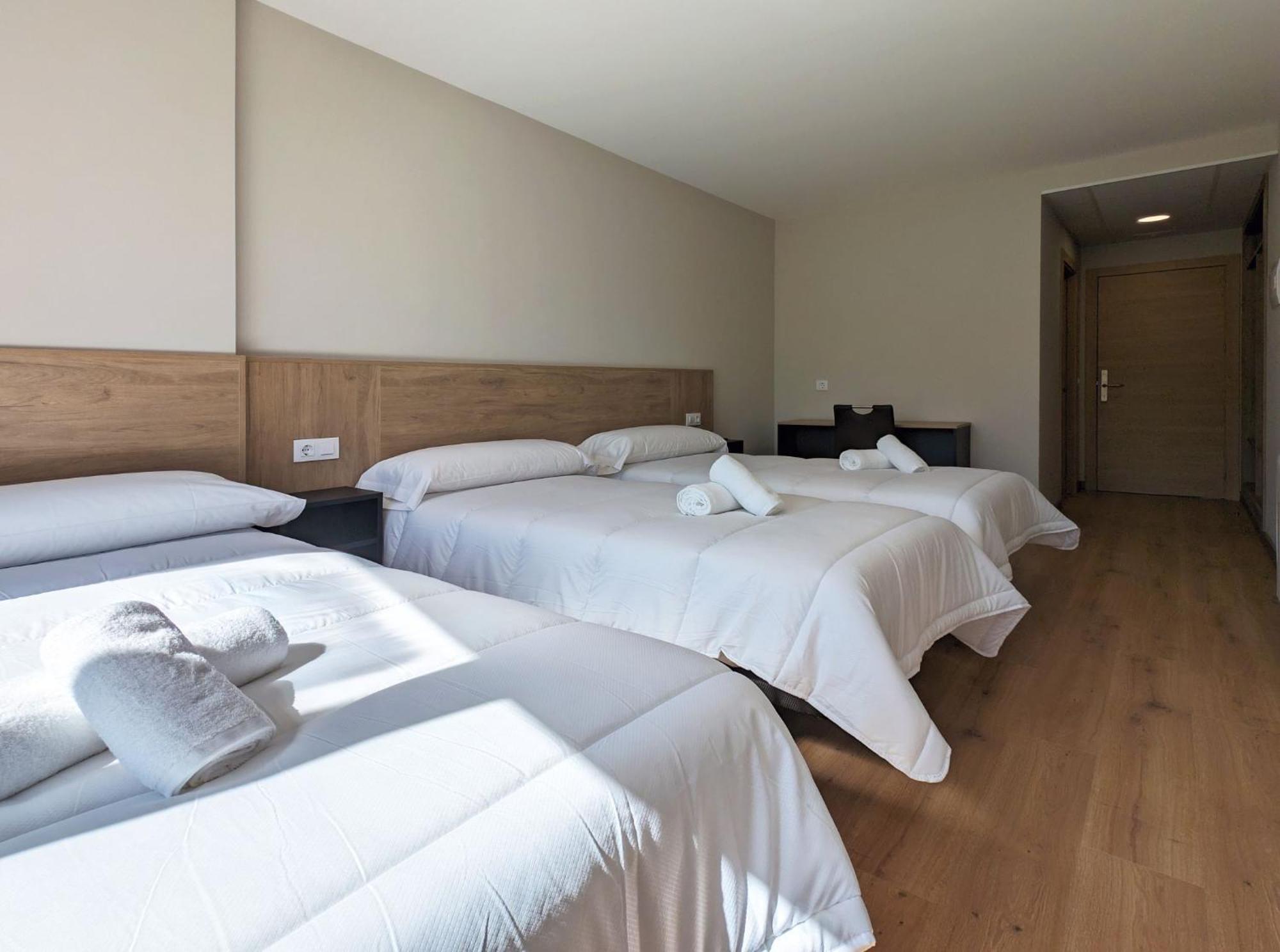 Duerming Villa De アルスーア 部屋 写真